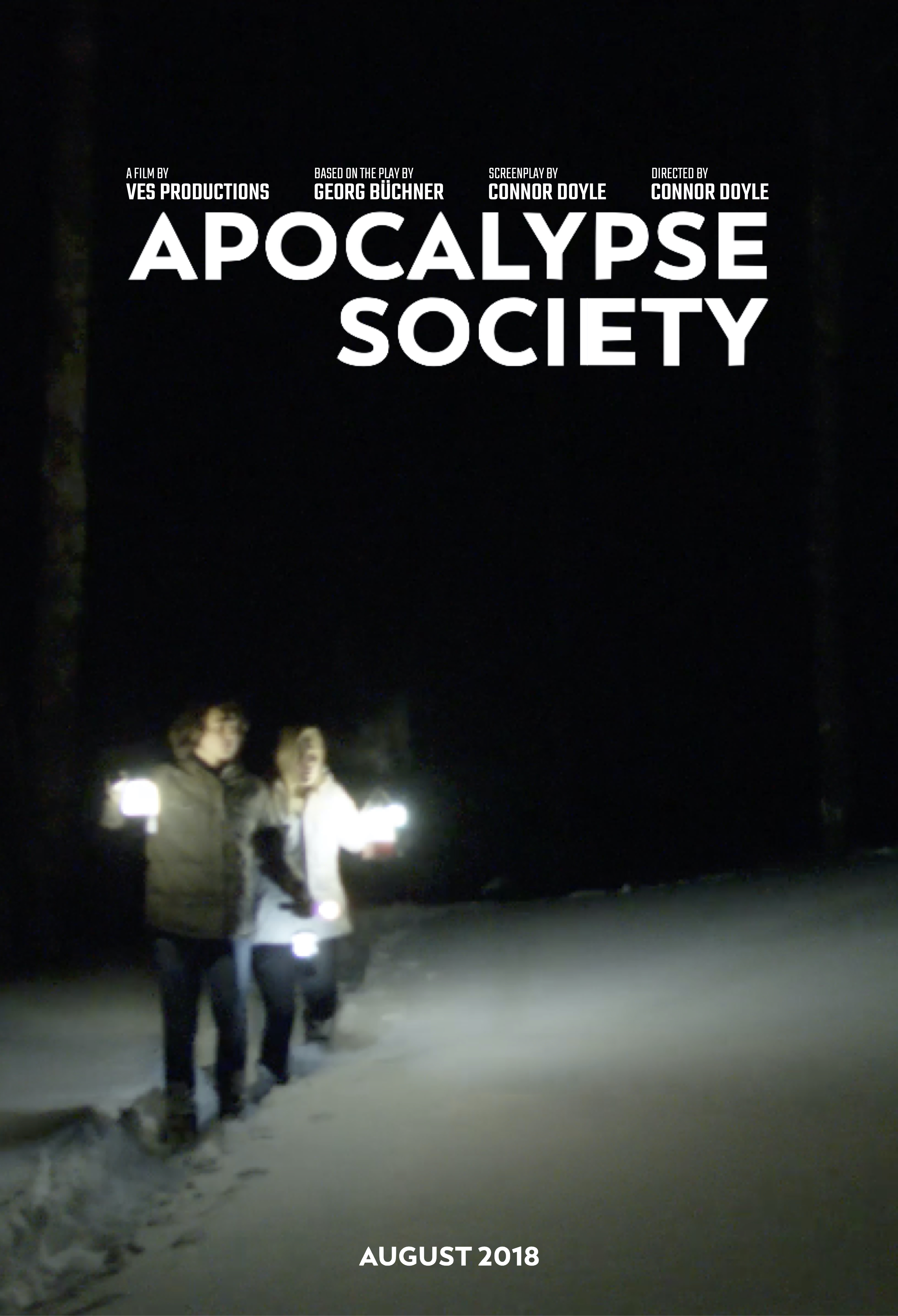 Apocalypse Society